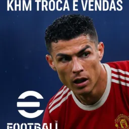 KHM TROCA E VENDAS