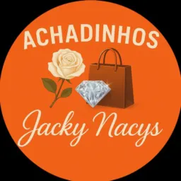 Achadinhos da Jacky Nacys