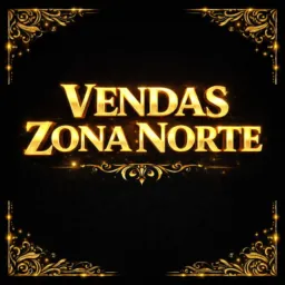 GRUPO DE VENDAS ZONA NORTE 🩷