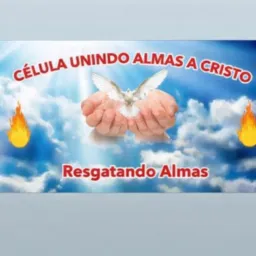 CÉLULA PODER DA GRAÇA EM BUSCA DE ALMAS A CRISTO