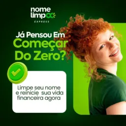 FEIRÃO LIMPA NOME
