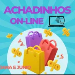 Achadinhos online 2