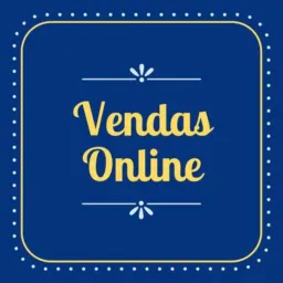 Vendas Online 👗💄👟