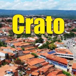 VENDAS CRATO 🛍️