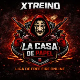 -XTREINO- L.C.P. DALLYS