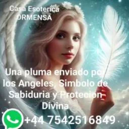 🪽Casa Esotérica Ormensa 🧚🪽