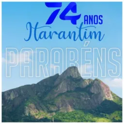 ITARANTIM: VENDAS,TROCAS E DOAÇÕES