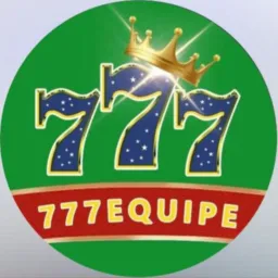 Os menino do 777 🤖🔗🍀