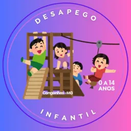 Desapego Infantil, Congonhas - MG