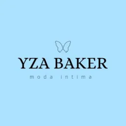 Yza baker moda intima 👙