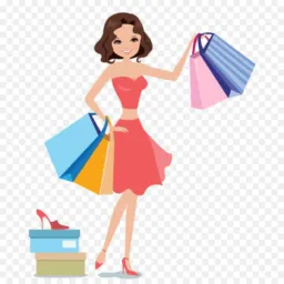 Shopeeparaelas 💋👗👠