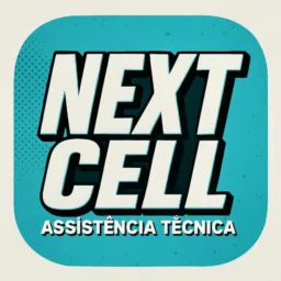 Loja NEXTCELL  📱 🔧