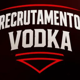 RECRUTAMENTO VodKa XL 🚀