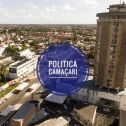 Política Camaçari