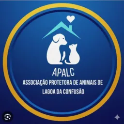 APALC - ASSOCIAÇÃO PROTETORA de ANIMAIS de LAGOA da CONFUSÃO