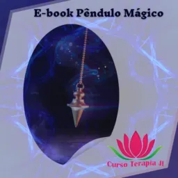 Pêndulo Mágico- E-book