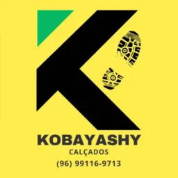 Kobayashy calçados e acessórios