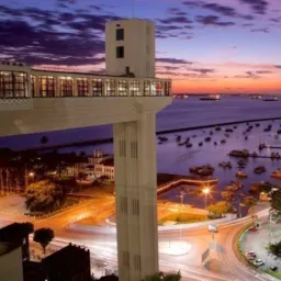 Plataformas azulão