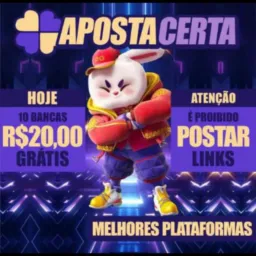 Aposta Certa Slots🐰☘️🍀☘️🍀Banca Grátis
