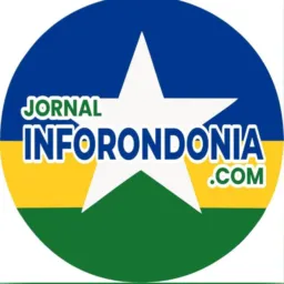 JORNAL INFORONDONIA OFICIAL ✅