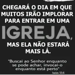 AJUDANDO VIDAS EM CRISTO🙌🏼 juntos somos mais fortes