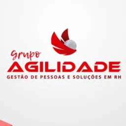 VAGAS - RH AGILIDADE 🚀✨