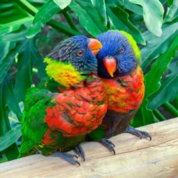 PASSAROS NOVA IGUAÇU E PROXIMIDADES 🐧🐦