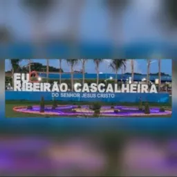 Ribeirão Cascalheira em Pauta 👏