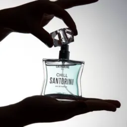 Só perfumes Originais!