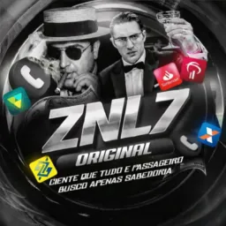 ZNL7 FORNECEDOR 🥇