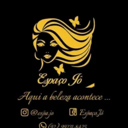 Espaço Jô Loja🖤🛍️