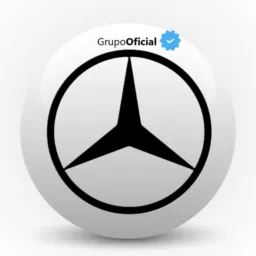 Só Vans da Mercedes-Benz
