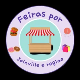 Feiras por Joinville e região 🛍️