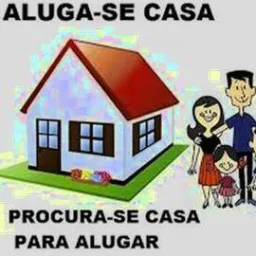 ALUGUEL DE CASAS E VENDAS 🏡🏘️🙏🏼