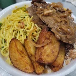 MARMITARIA DA BODEGA 🥘🍲🍛🥗