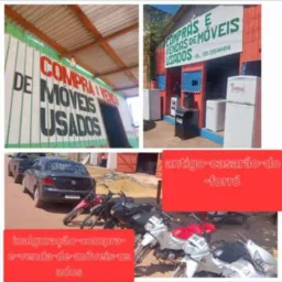 Compra e venda de móveis usados fabio