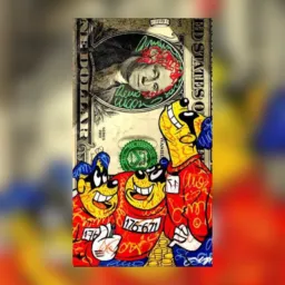 FORNE MONEY
