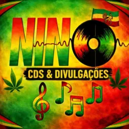 NINO CDS & DIVULGAÇÕES 💻📀 O moral do Maranhão!