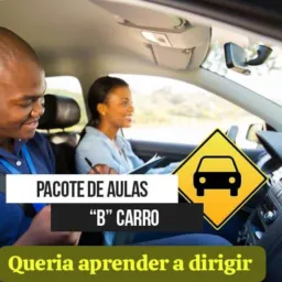 QUERO APRENDER A DIRIGIR 🚦🚗