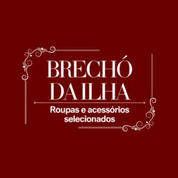 Brechó da Ilha ❤️👜