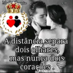 ❤️Amor & Amizades🖤 bora conversar e conhecer as pessoas que tá no grupo pessoal 🥰😘