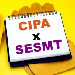 CIPA & SESMT BRASIL