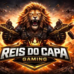 X TREINO REIS D CAPAS