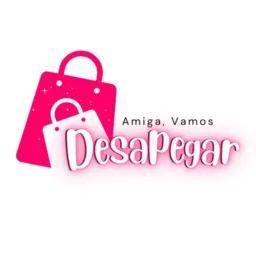 By Desapega Girls 🛍️