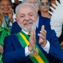 VALENÇA- PI Politica