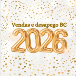 Vendas e desapego Bc ✨