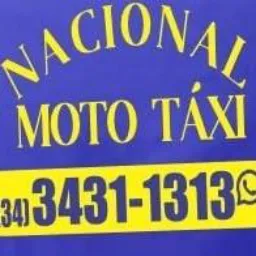 Nacional moto taxi 3431 1313