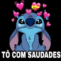 Figurinhas ❤️