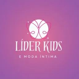Líder Kids e Moda Íntima 🛍️💖