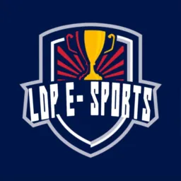RECRUTAMENTO DA LDP E-ESPORTS